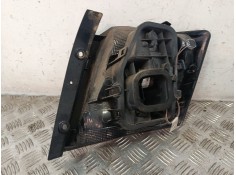 Recambio de piloto trasero izquierdo para skoda fabia iii (nj3) 1.0 referencia OEM IAM 6V6945095   2