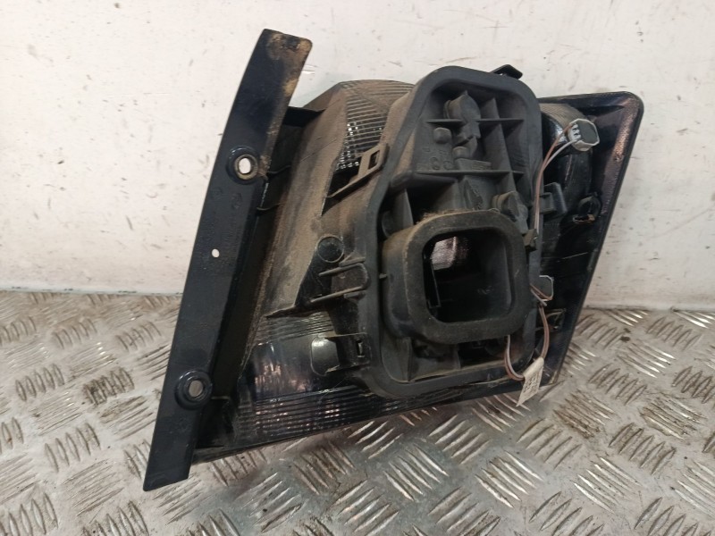 Recambio de piloto trasero izquierdo para skoda fabia iii (nj3) 1.0 referencia OEM IAM 6V6945095  