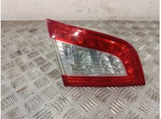 Recambio de piloto trasero izquierdo interior para peugeot 508 sw i (8e_) 2.0 hdi referencia OEM IAM 9686780580  