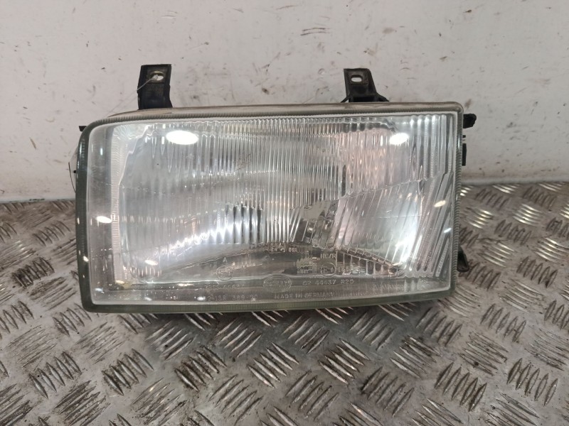 Recambio de faro izquierdo para volkswagen t4 transporter/furgoneta (mod. 1991) referencia OEM IAM 7R0144437  