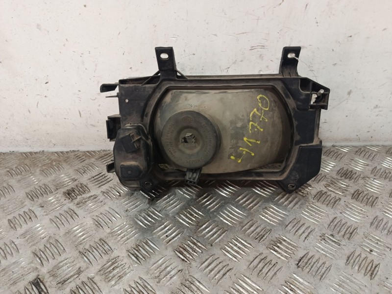 Recambio de faro izquierdo para volkswagen t4 transporter/furgoneta (mod. 1991) referencia OEM IAM 7R0144437  