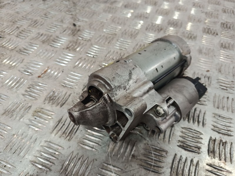 Recambio de motor arranque para mini mini (f55) cooper d referencia OEM IAM 8570845  