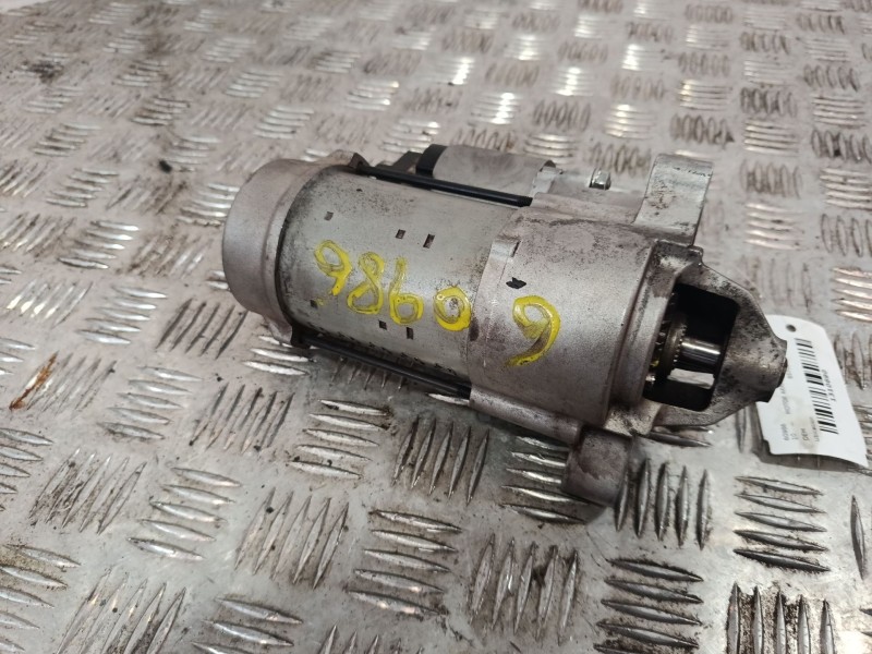 Recambio de motor arranque para mini mini (f55) cooper d referencia OEM IAM 8570845  