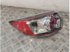 Recambio de piloto trasero izquierdo para mazda 3 (bl) 1.6 mz-cd (bl14) referencia OEM IAM BCW851160F   2