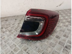 Recambio de piloto trasero derecho para mitsubishi asx (vsx_, vse_) 1.0 (vsxg0) referencia OEM IAM 265504004R  