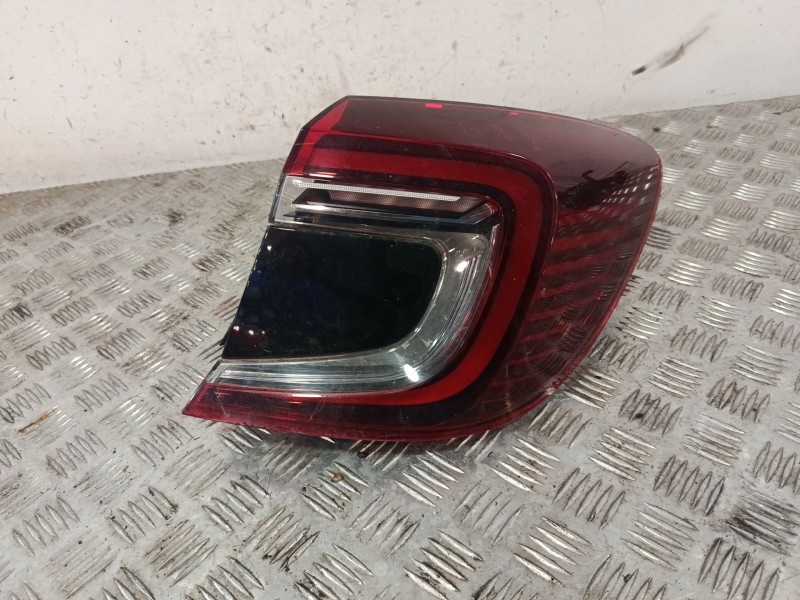 Recambio de piloto trasero derecho para mitsubishi asx (vsx_, vse_) 1.0 (vsxg0) referencia OEM IAM 265504004R  