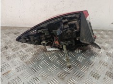 Recambio de piloto trasero derecho para mitsubishi asx (vsx_, vse_) 1.0 (vsxg0) referencia OEM IAM 265504004R   2