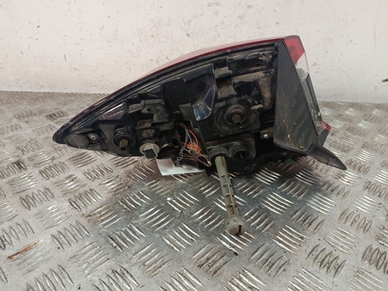Recambio de piloto trasero derecho para mitsubishi asx (vsx_, vse_) 1.0 (vsxg0) referencia OEM IAM 265504004R  