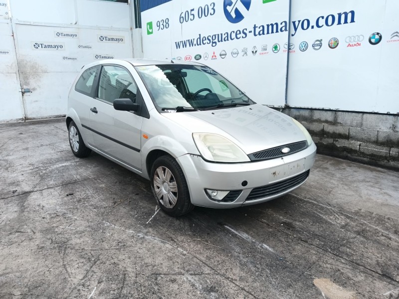 ford fiesta v (jh_, jd_) del año 2004