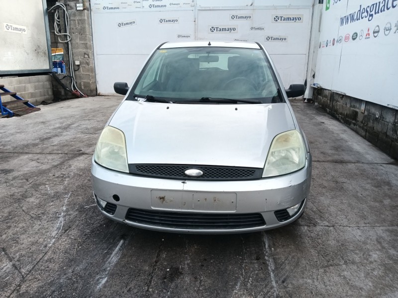 ford fiesta v (jh_, jd_) del año 2004