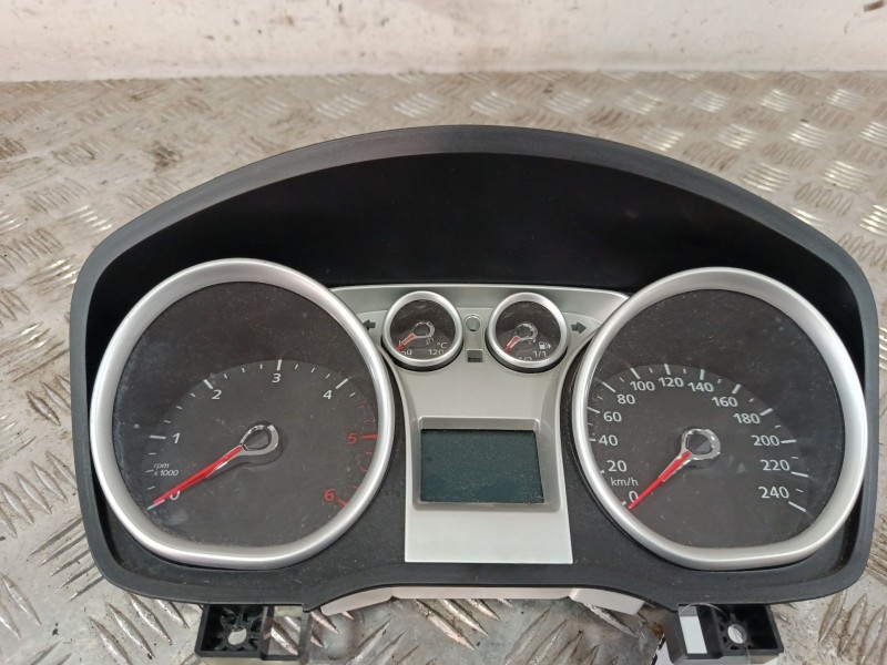 Recambio de cuadro instrumentos para ford focus ii (da_, hcp, dp) 1.8 tdci referencia OEM IAM 8U4T10849GJ  