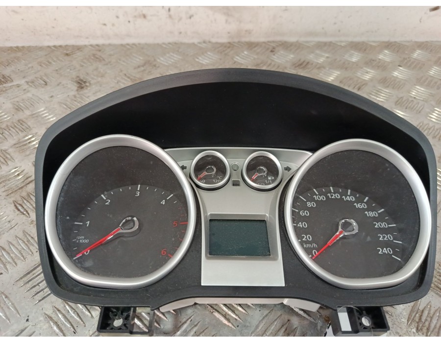Recambio de cuadro instrumentos para ford focus ii (da_, hcp, dp) 1.8 tdci referencia OEM IAM 8U4T10849GJ  