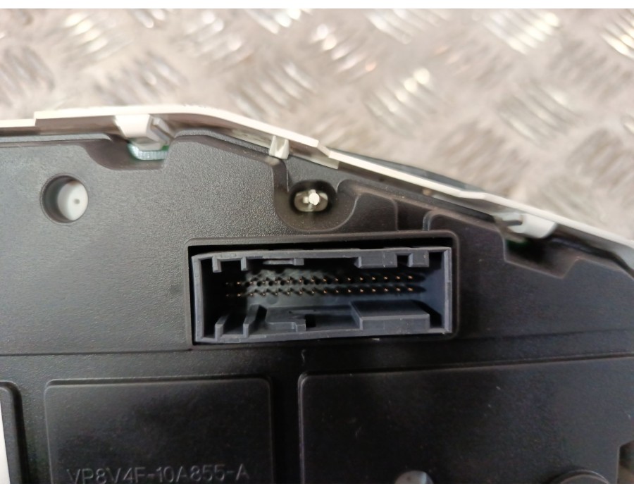 Recambio de cuadro instrumentos para ford focus ii (da_, hcp, dp) 1.8 tdci referencia OEM IAM 8U4T10849GJ  