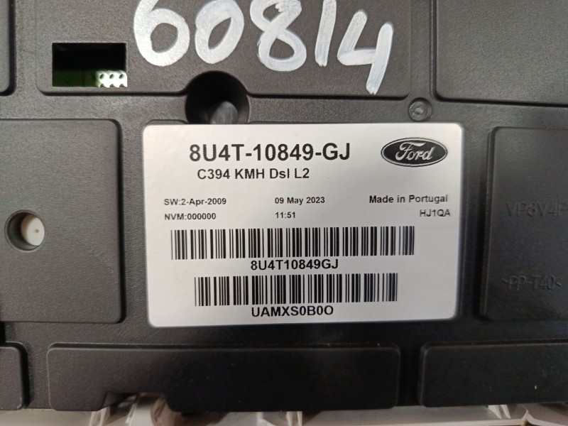 Recambio de cuadro instrumentos para ford focus ii (da_, hcp, dp) 1.8 tdci referencia OEM IAM 8U4T10849GJ  