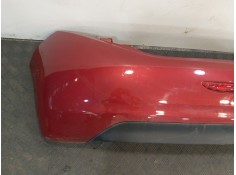 Recambio de paragolpes delantero para peugeot 208 i (ca_, cc_) 1.2 vti 68 / puretech 68 referencia OEM IAM 1613478880   2