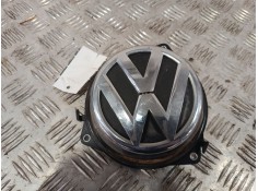 Recambio de maneta exterior porton para volkswagen polo v (6r1, 6c1) 1.6 tdi referencia OEM IAM 6R6827469D  