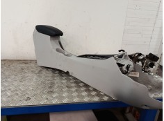Recambio de consola central para hyundai i20 iii (bc3, bi3) 1.0 t-gdi referencia OEM IAM 84611Q0100NNB  