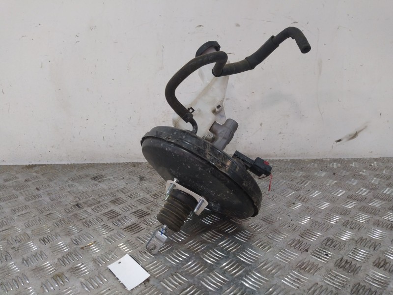Recambio de servofreno para hyundai i20 iii (bc3, bi3) 1.0 t-gdi referencia OEM IAM 58500Q0260  