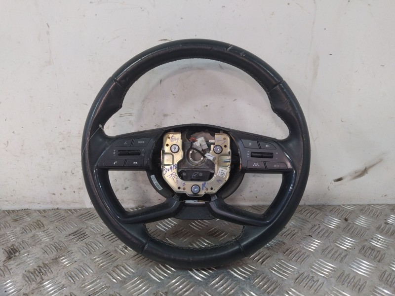 Recambio de volante para hyundai i20 iii (bc3, bi3) 1.0 t-gdi referencia OEM IAM 96720Q0170DX5  