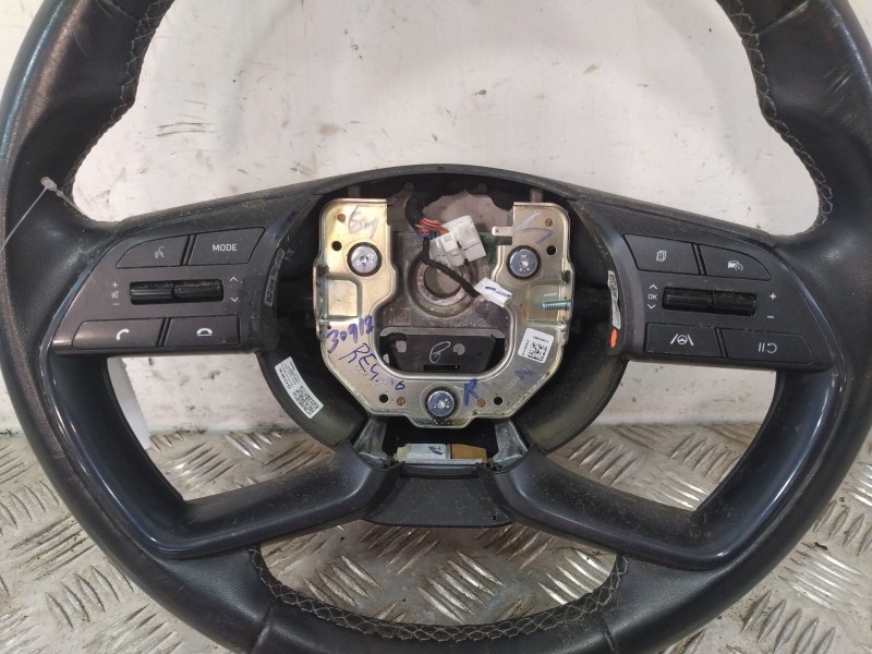 Recambio de volante para hyundai i20 iii (bc3, bi3) 1.0 t-gdi referencia OEM IAM 96720Q0170DX5  