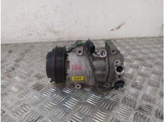 Recambio de compresor aire acondicionado para hyundai kona (os, ose, osi) 1.0 t-gdi referencia OEM IAM 97701J9100  