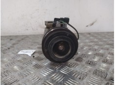 Recambio de compresor aire acondicionado para hyundai kona (os, ose, osi) 1.0 t-gdi referencia OEM IAM 97701J9100   2