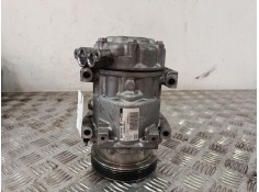 Recambio de compresor aire acondicionado para dacia sandero (bs_) 1.4 (bs0c, bs0a, bs0g, bs1f, bs0e) referencia OEM IAM SD7V16  
