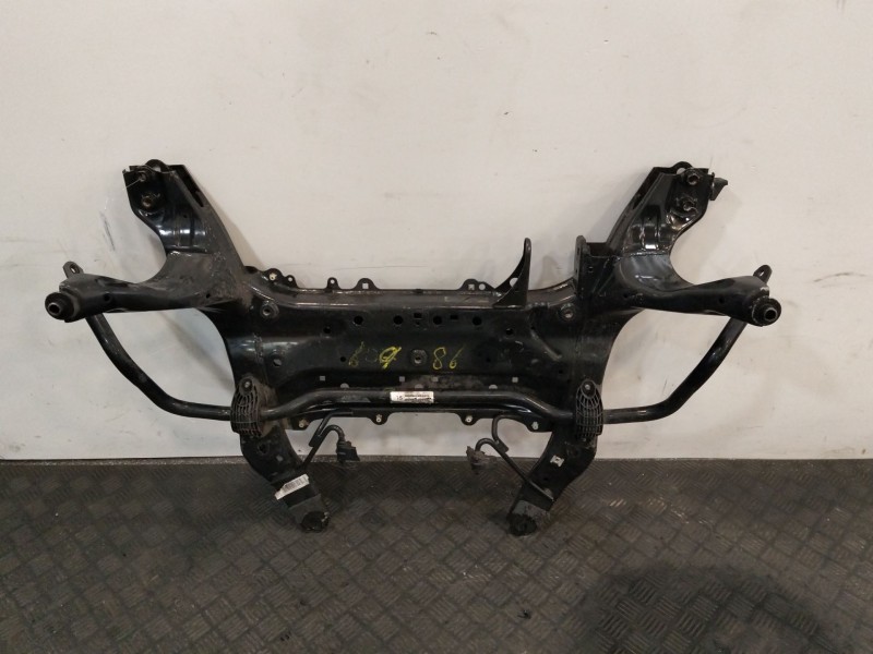 Recambio de puente delantero para mini mini (f55) cooper d referencia OEM IAM 685390601  