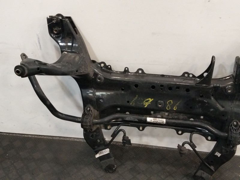 Recambio de puente delantero para mini mini (f55) cooper d referencia OEM IAM 685390601  
