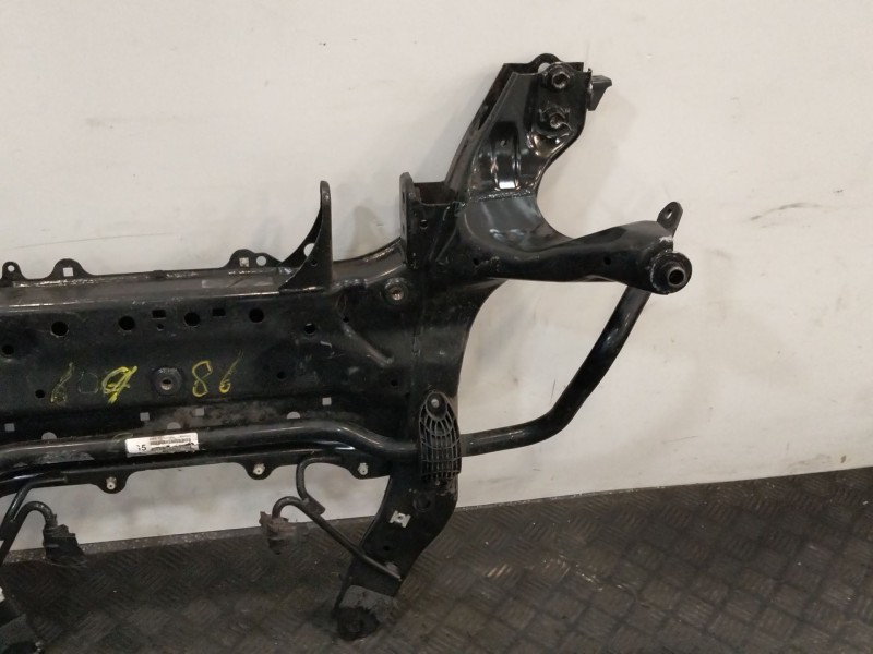 Recambio de puente delantero para mini mini (f55) cooper d referencia OEM IAM 685390601  