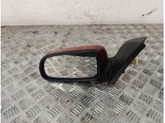 Recambio de retrovisor izquierdo para chevrolet aveo / kalos hatchback (t250, t255) 1.4 referencia OEM IAM 027424  