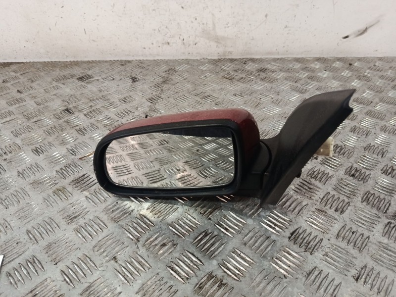 Recambio de retrovisor izquierdo para chevrolet aveo / kalos hatchback (t250, t255) 1.4 referencia OEM IAM 027424  