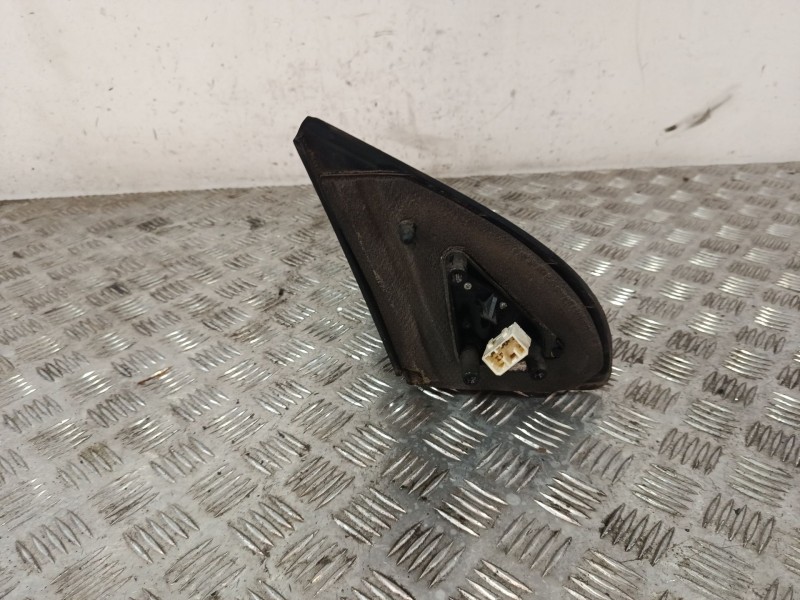 Recambio de retrovisor izquierdo para chevrolet aveo / kalos hatchback (t250, t255) 1.4 referencia OEM IAM 027424  