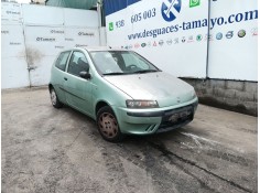 Recambio de motor completo para fiat punto (188_) 1.2 60 (188.030, .050, .130, .150, .230, .250) referencia OEM IAM 188A4000  