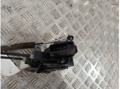 Recambio de cerradura puerta delantera izquierda para nissan micra iv (k13k, k13kk) 1.2 referencia OEM IAM 805011HD1B   2