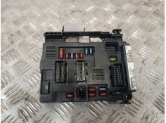 Recambio de caja fusibles para citroën berlingo / berlingo first furgón/monospace (m_) 1.4 i (mbkfx, mbkfw) referencia OEM IAM 9