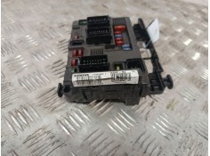 Recambio de caja fusibles para citroën berlingo / berlingo first furgón/monospace (m_) 1.4 i (mbkfx, mbkfw) referencia OEM IAM 9 2