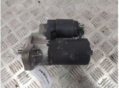 Recambio de motor arranque para volkswagen golf iv berlina (1j1) referencia OEM IAM 0001121008  