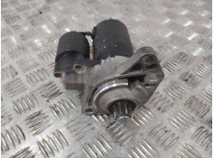 Recambio de motor arranque para volkswagen golf iv berlina (1j1) referencia OEM IAM 0001121008   2