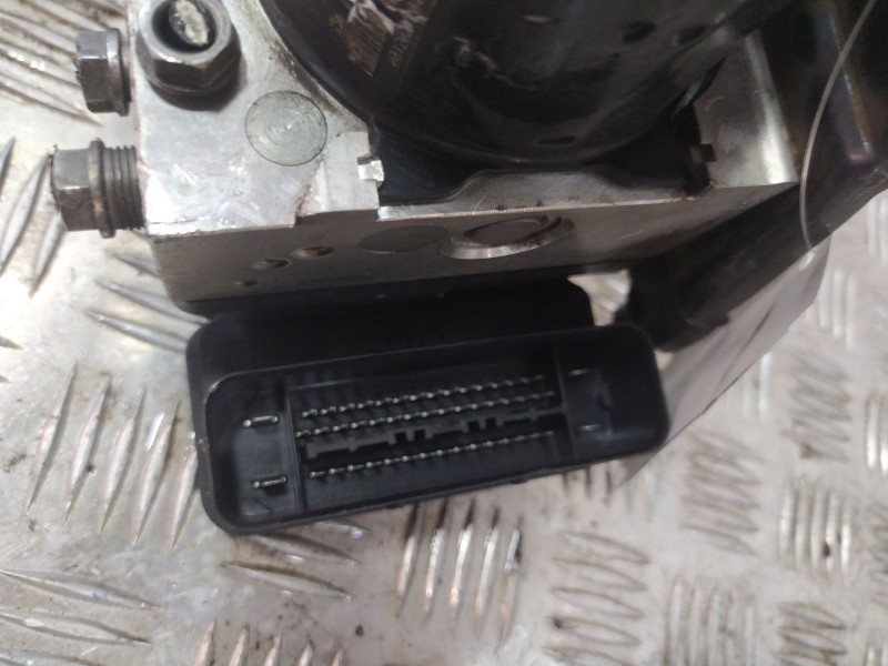 Recambio de abs para seat altea (5p1) 1.9 tdi referencia OEM IAM 1K0907379AH  