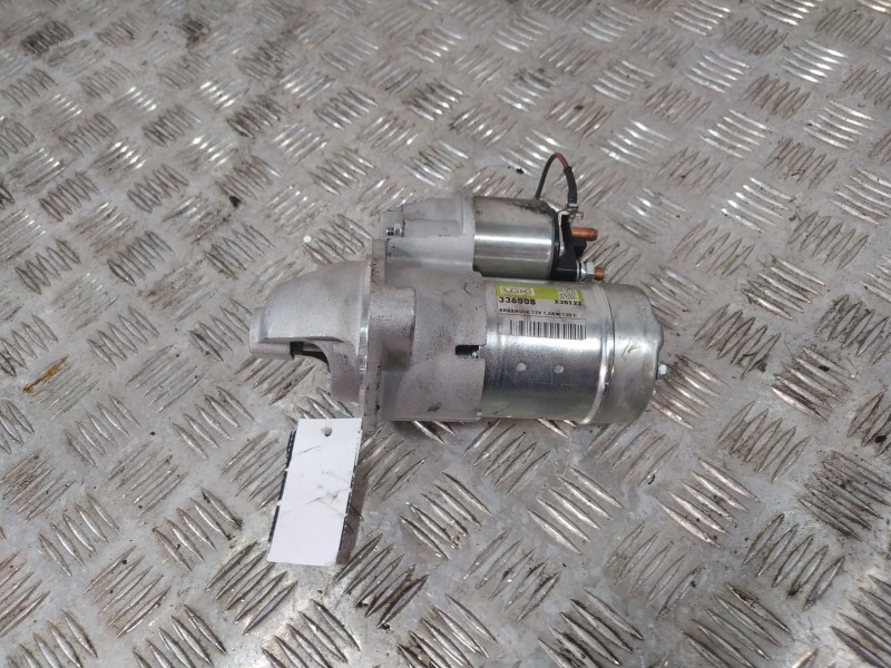 Recambio de motor arranque para opel meriva a monospace (x03) 1.7 cdti (e75) referencia OEM IAM 336008  