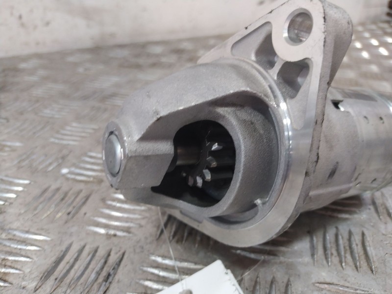 Recambio de motor arranque para opel meriva a monospace (x03) 1.7 cdti (e75) referencia OEM IAM 336008  