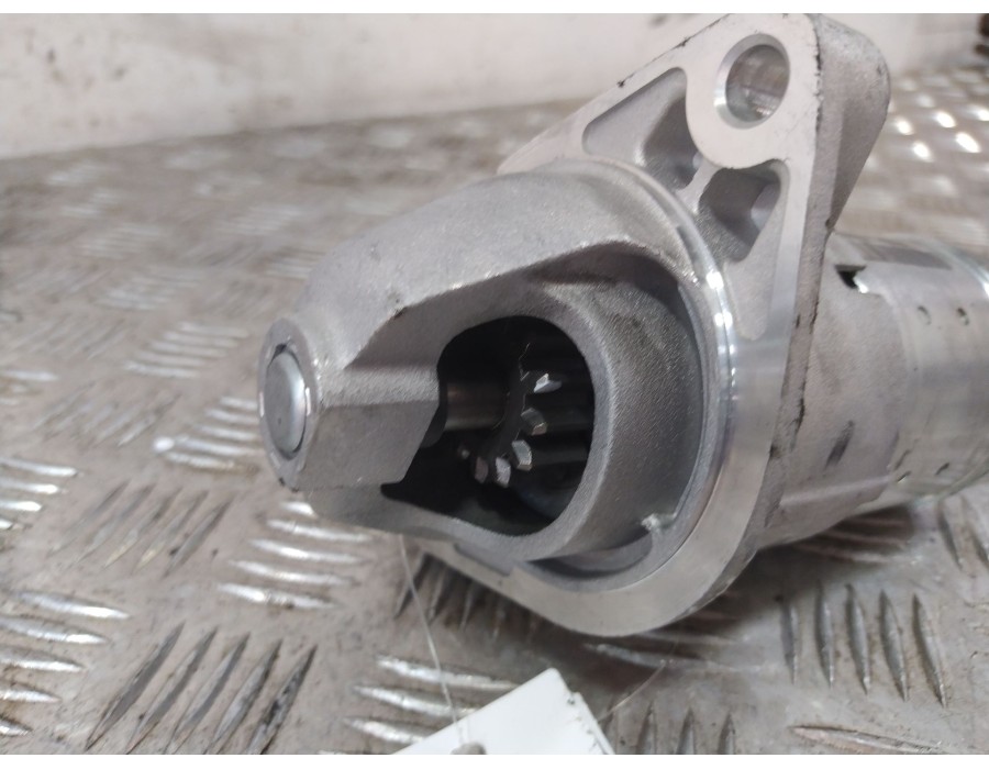 Recambio de motor arranque para opel meriva a monospace (x03) 1.7 cdti (e75) referencia OEM IAM 336008  