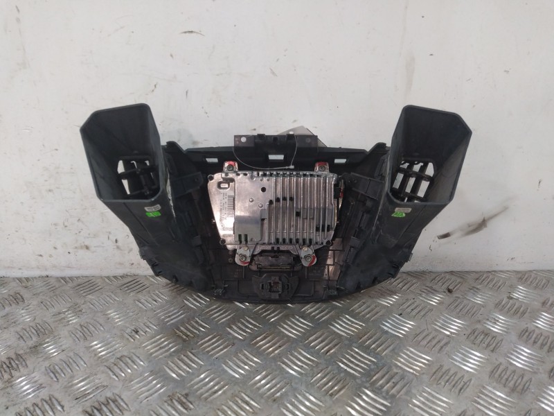Recambio de sistema audio / radio cd para ford transit kastenwagen (ttg) referencia OEM IAM BK3T18D815BE V018B08B 