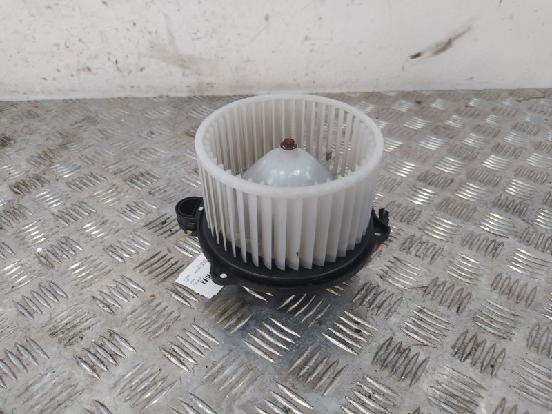 Recambio de motor calefaccion para hyundai i20 iii (bc3, bi3) 1.0 t-gdi referencia OEM IAM BC3LHD  