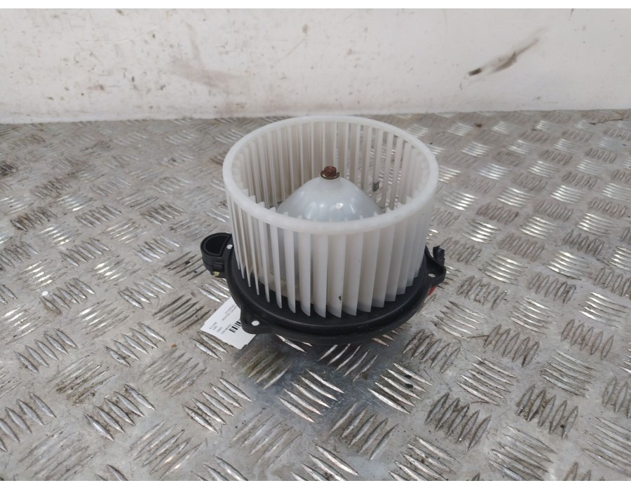 Recambio de motor calefaccion para hyundai i20 iii (bc3, bi3) 1.0 t-gdi referencia OEM IAM BC3LHD  