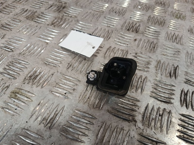 Recambio de camara trasera para toyota auris (_e18_) 1.2 (nre185_) referencia OEM IAM 8679002120  
