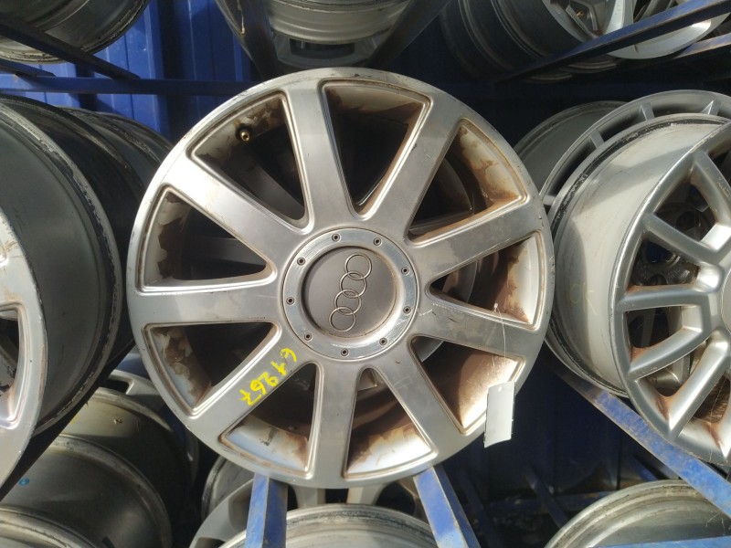 Recambio de llanta para audi a4 b6 (8e2) 2.5 tdi quattro referencia OEM IAM 8E0601025AC  