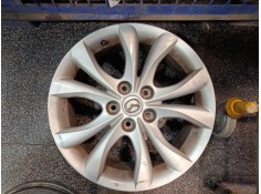 Recambio de llanta para mazda 3 (bl) 1.6 mz-cd (bl14) referencia OEM IAM 9965467070 5 TORNILLOS- 7 x 17 - et 52 - 5 x 114.3 - 67