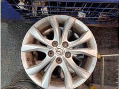Recambio de llanta para mazda 3 (bl) 1.6 mz-cd (bl14) referencia OEM IAM 9965467070 5 TORNILLOS- 7 x 17 - et 52 - 5 x 114.3 - 67